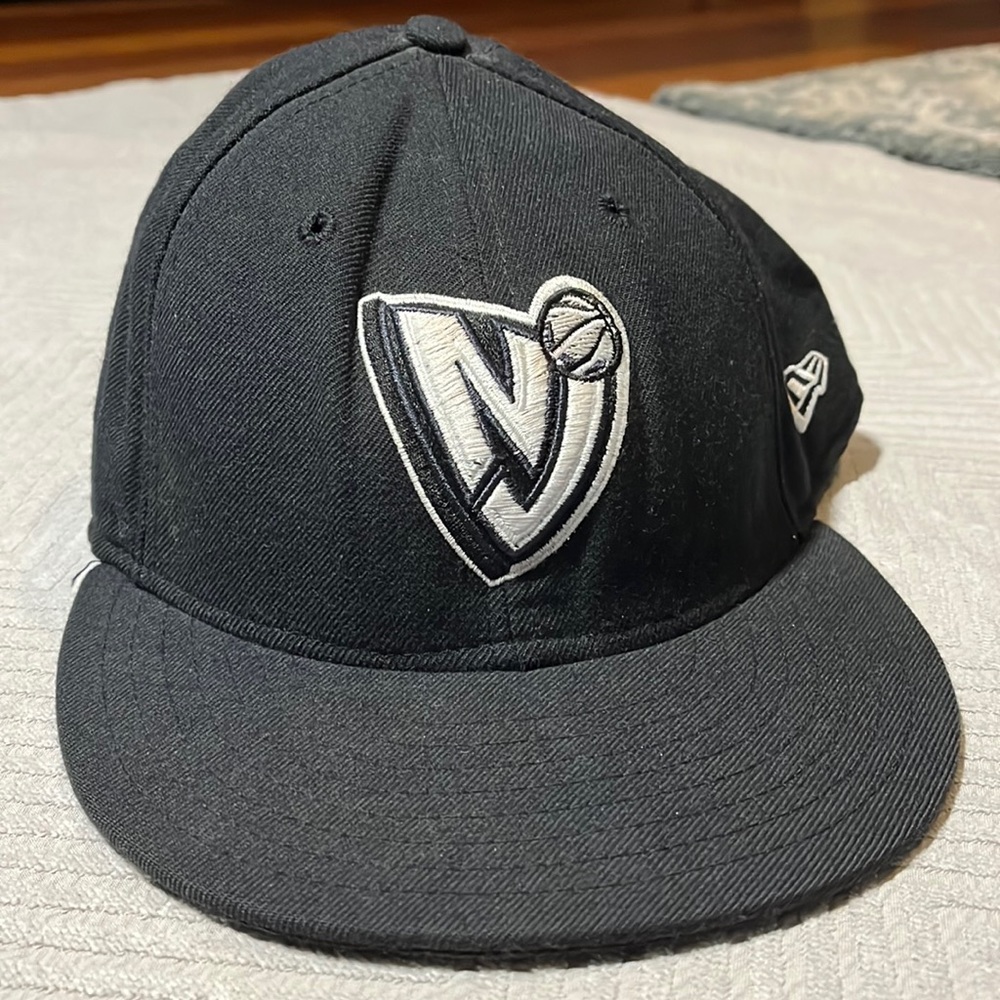 New Era hat